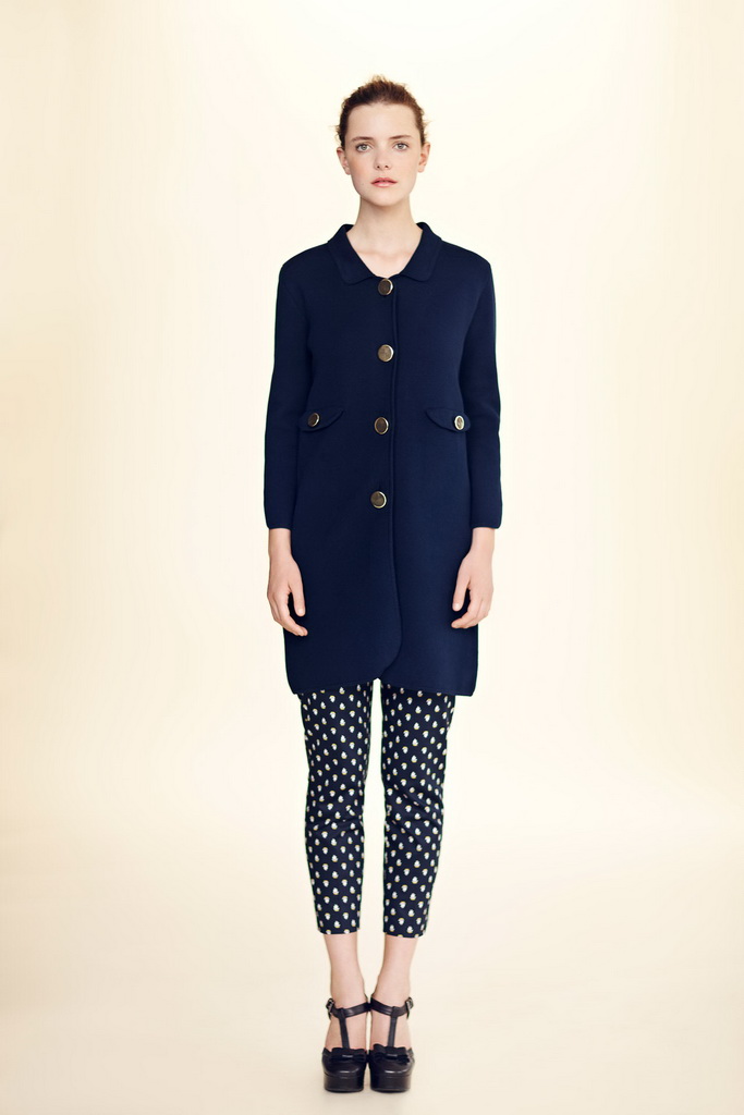 Orla Kiely 13紺ͼƬ