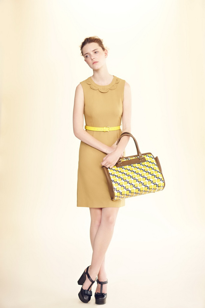 Orla Kiely 13紺ͼƬ