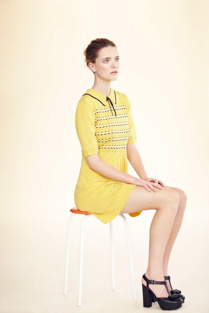 Orla Kiely 13紺ͼƬ