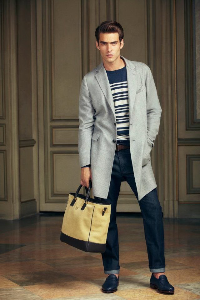 Loewe 2012ﶬϵװLookbookͼƬ