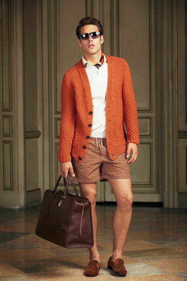 Loewe 2012ﶬϵװLookbookͼƬ