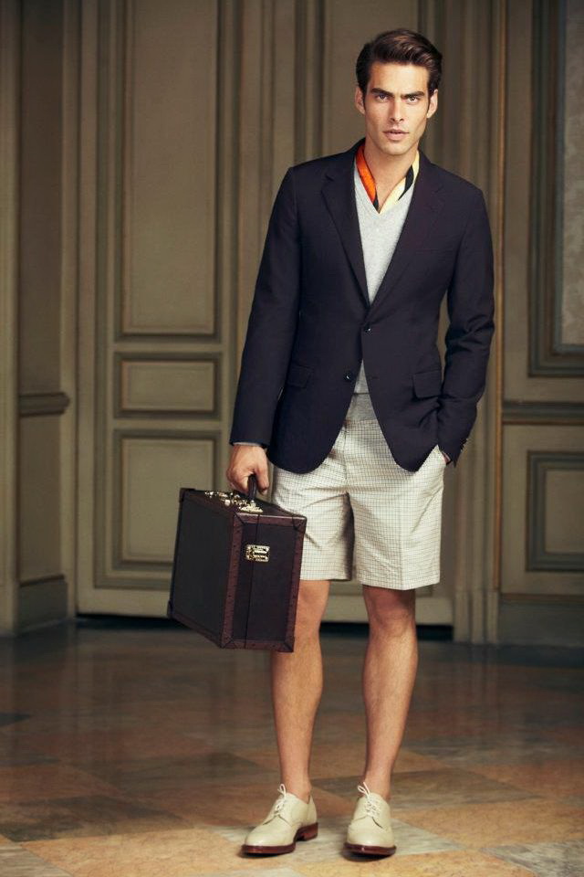 Loewe 2012ﶬϵװLookbookͼƬ