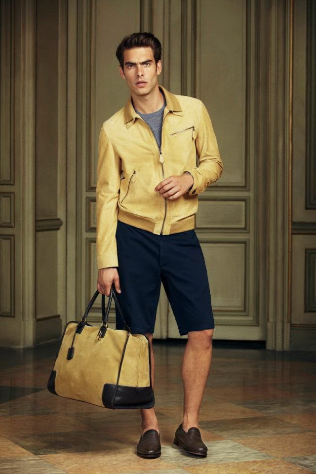 Loewe 2012ﶬϵװLookbookͼƬ