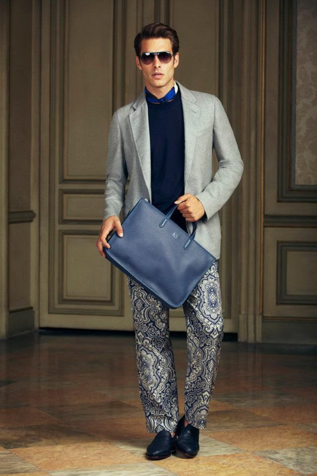 Loewe 2012ﶬϵװLookbookͼƬ