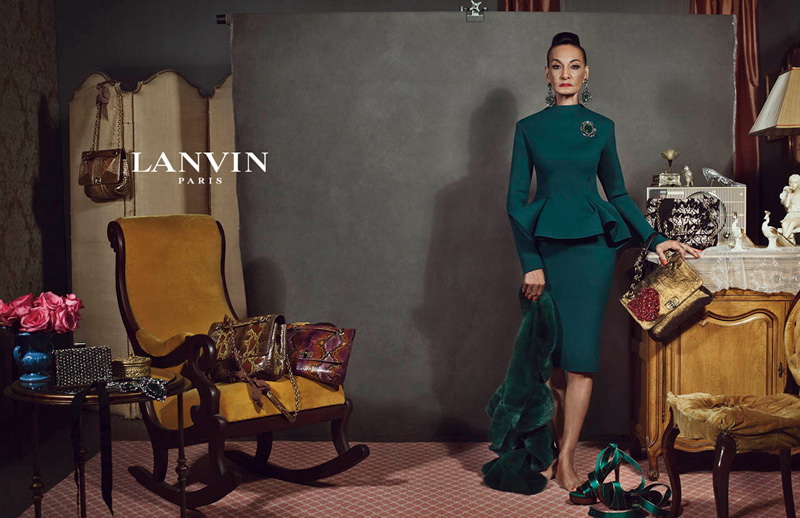 Lanvin 2012ﶬͼƬ