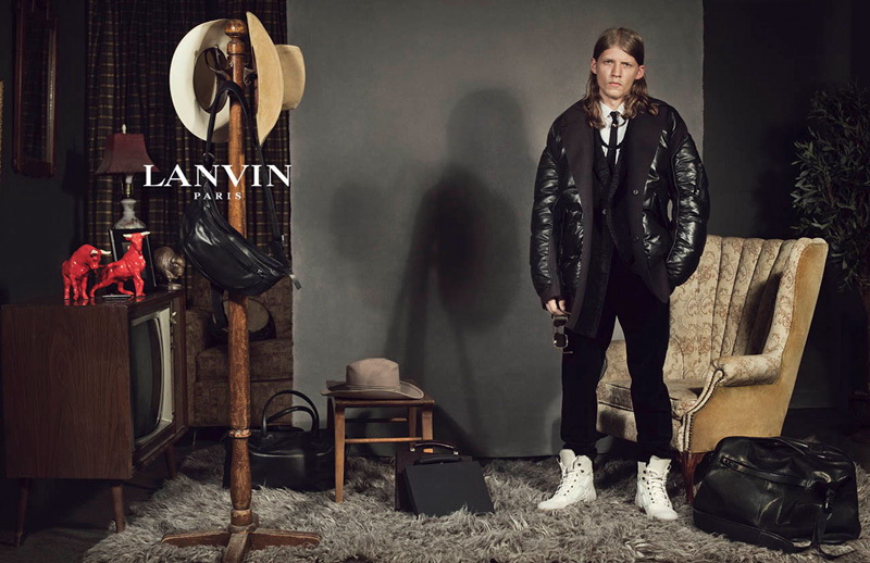 Lanvin 2012ﶬͼƬ