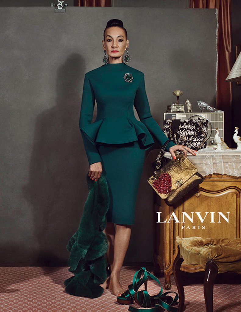 Lanvin 2012ﶬͼƬ