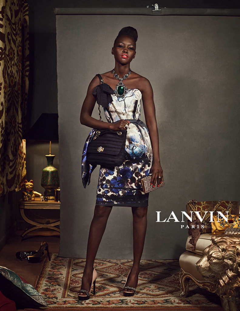 Lanvin 2012ﶬͼƬ