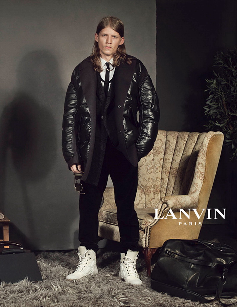 Lanvin 2012ﶬͼƬ