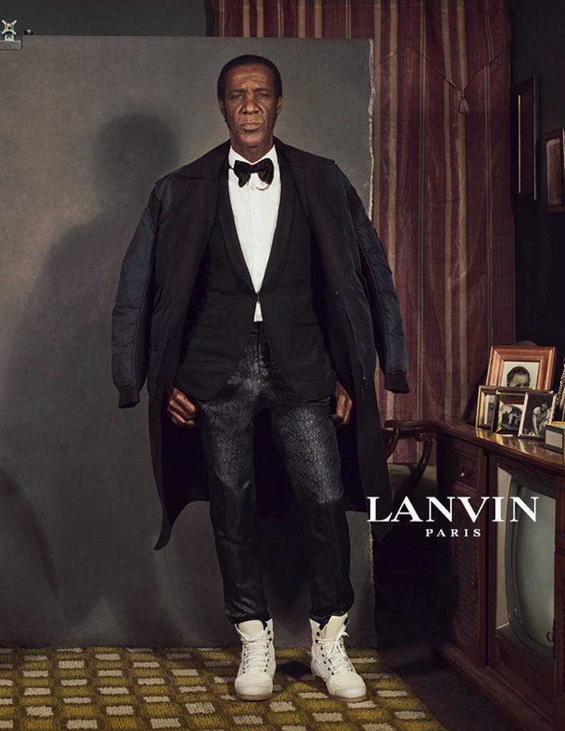 Lanvin 2012ﶬͼƬ