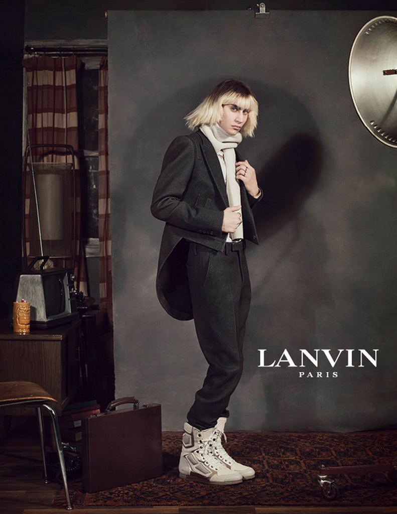 Lanvin 2012ﶬͼƬ