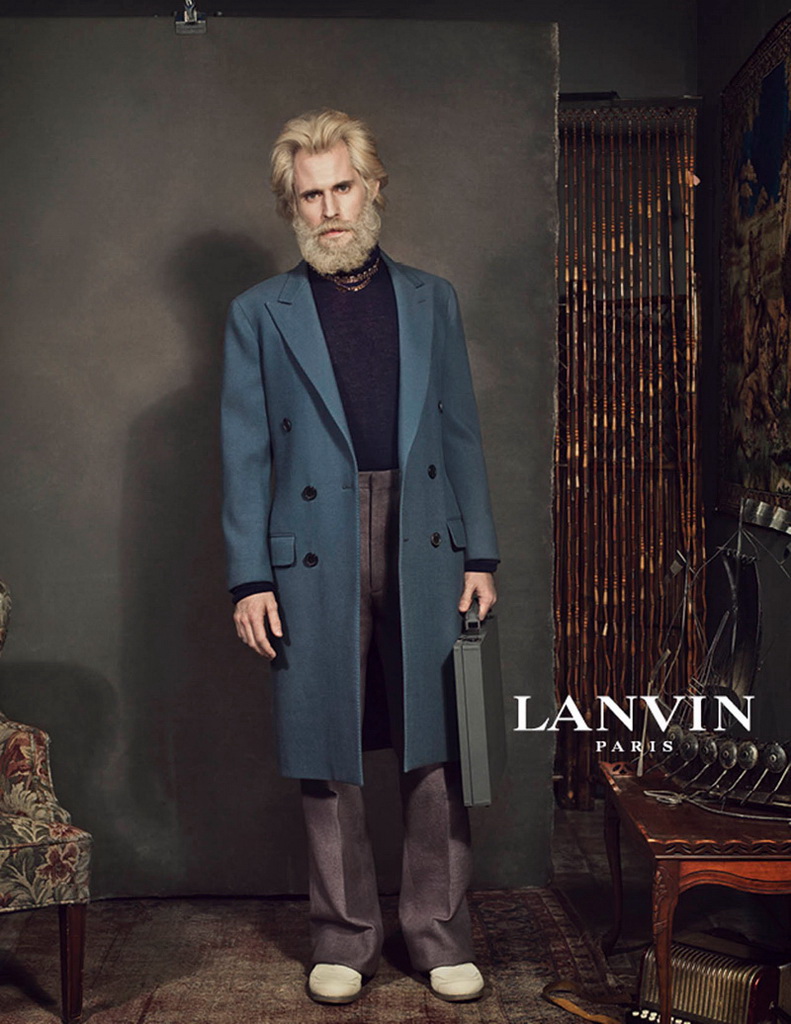 Lanvin 2012ﶬͼƬ