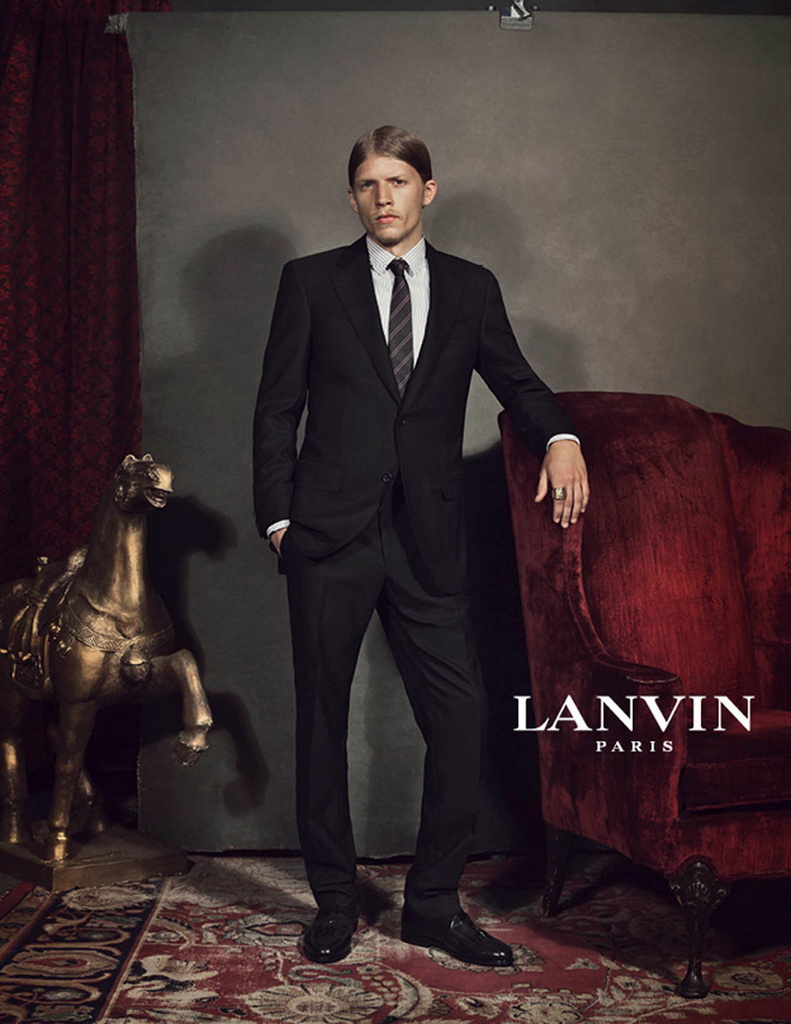 Lanvin 2012ﶬͼƬ