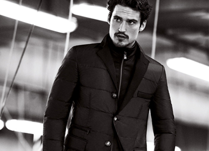 Corneliani 2012ﶬװLookbookͼƬ