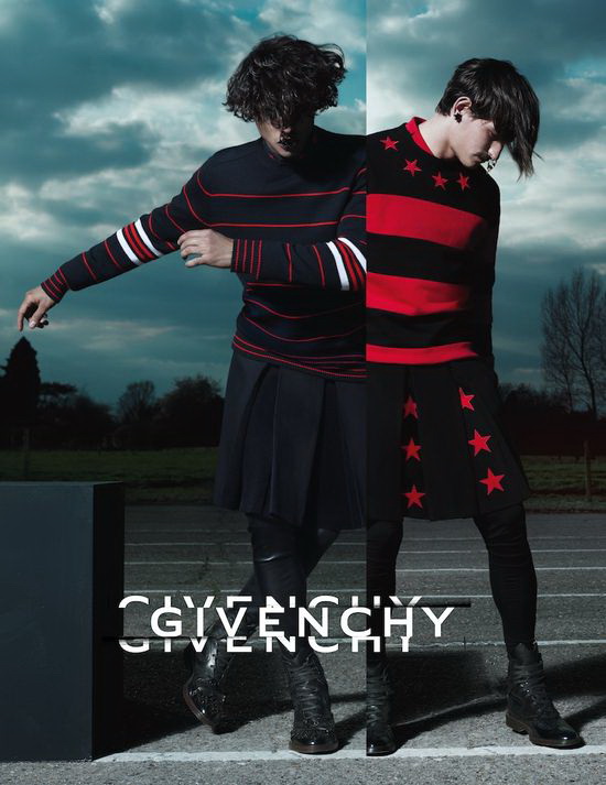 Givenchy 2012 ﶬͼƬ