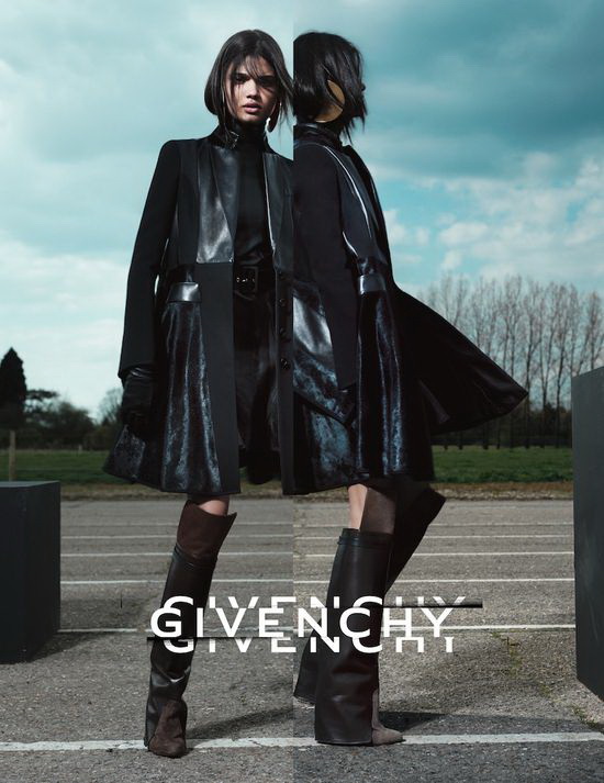 Givenchy 2012 ﶬͼƬ