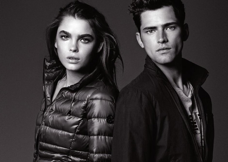 Armani Jeans 2012ﶬϵйͼƬ