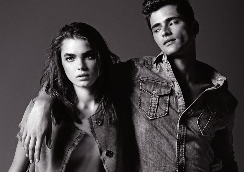 Armani Jeans 2012ﶬϵйͼƬ