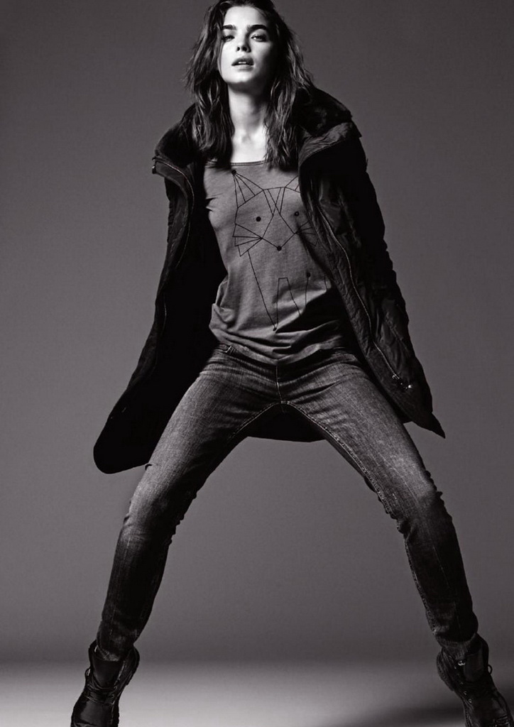 Armani Jeans 2012ﶬϵйͼƬ