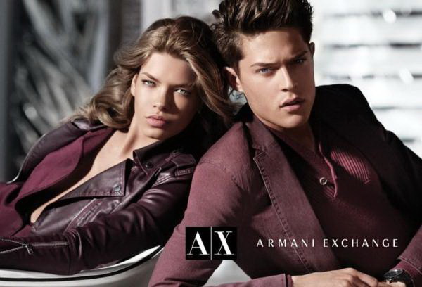 Armani Exchange 2012 ﶬͼƬ