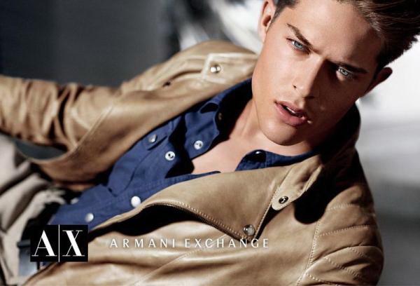 Armani Exchange 2012 ﶬͼƬ