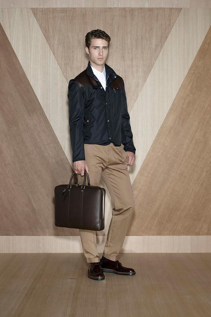 Louis Vuitton 2012ﶬLookbookͼƬ