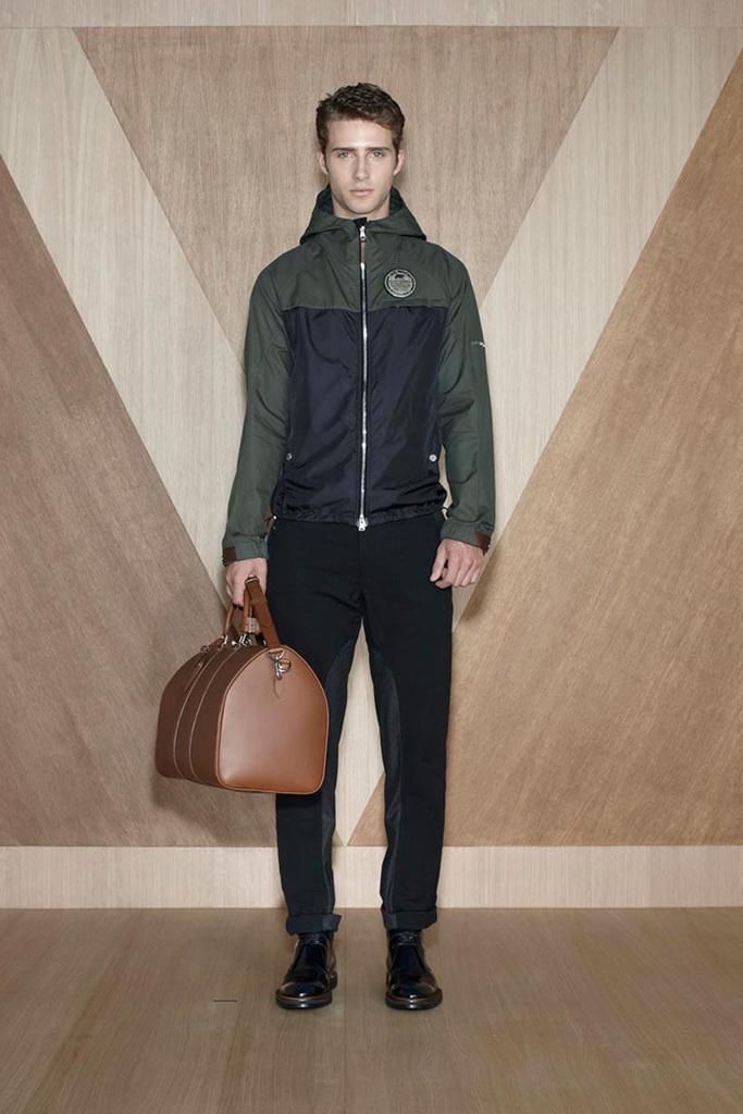 Louis Vuitton 2012ﶬLookbookͼƬ