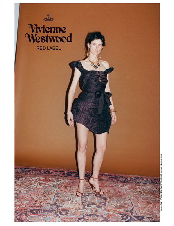 Vivienne Westwood 2012ﶬͼƬ