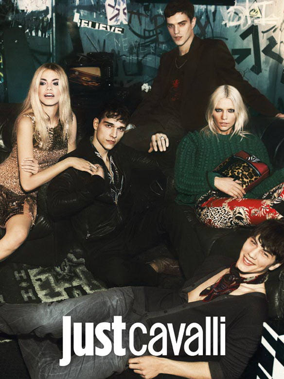 Just Cavalli 2012ﶬͼƬ