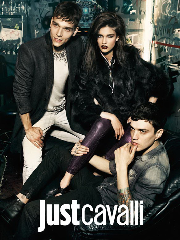 Just Cavalli 2012ﶬͼƬ