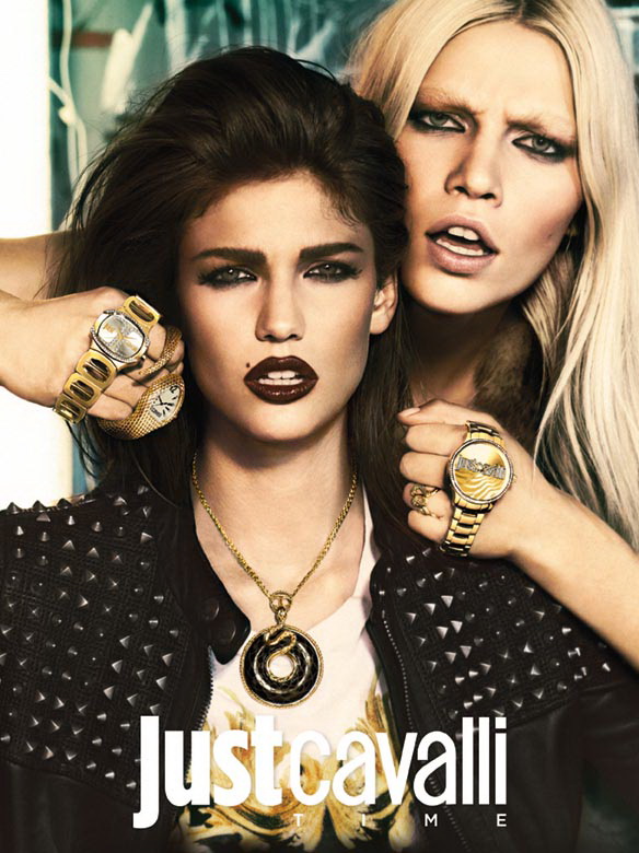 Just Cavalli 2012ﶬͼƬ