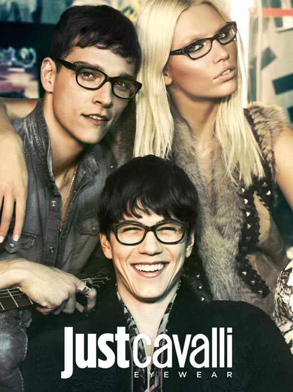 Just Cavalli 2012ﶬͼƬ