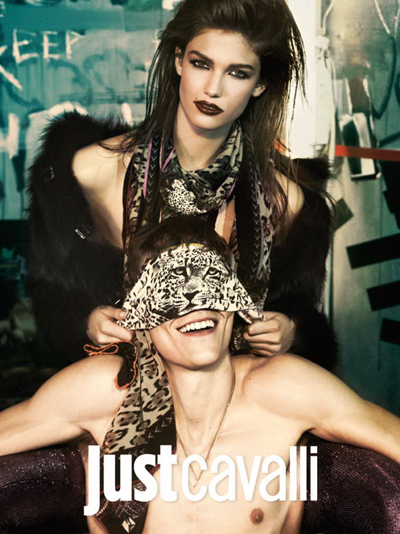 Just Cavalli 2012ﶬͼƬ