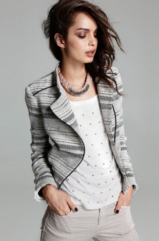 Stradivarius 8LookbookͼƬ