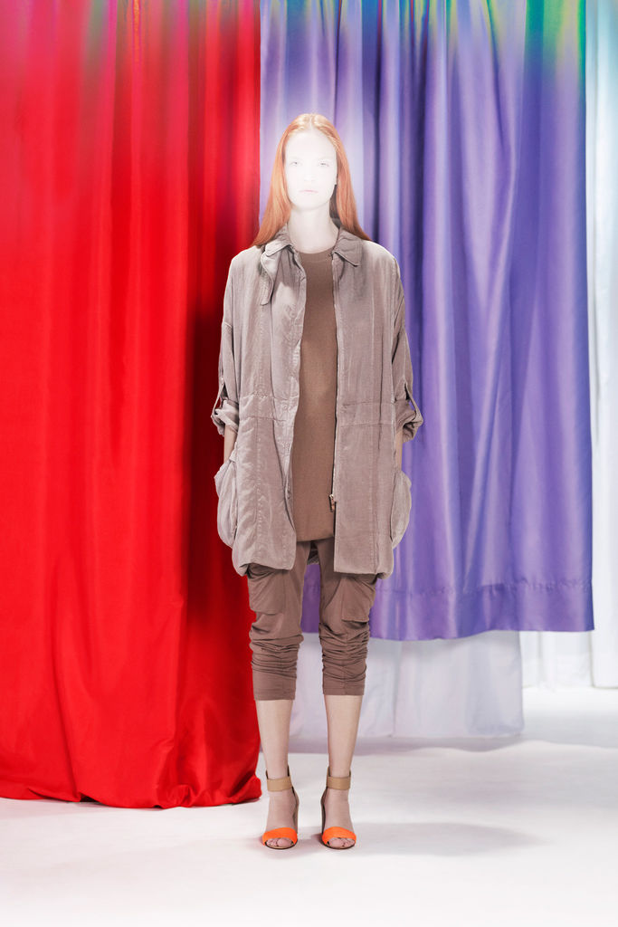 MM6 Maison Martin Margiela 2013㳡ͼƬ