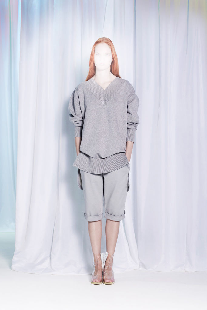 MM6 Maison Martin Margiela 2013㳡ͼƬ