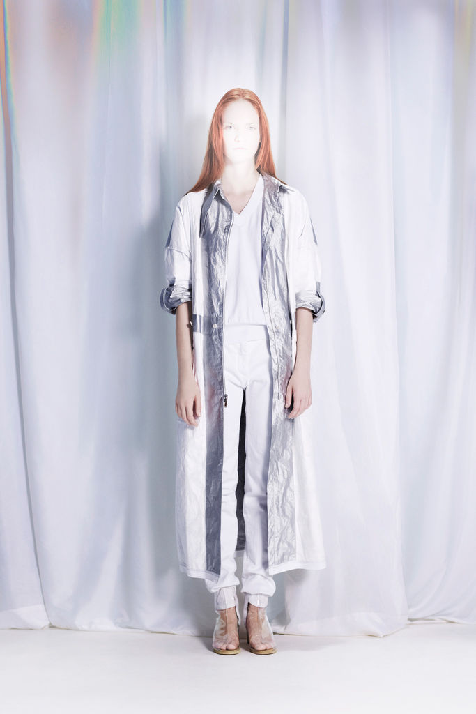 MM6 Maison Martin Margiela 2013㳡ͼƬ