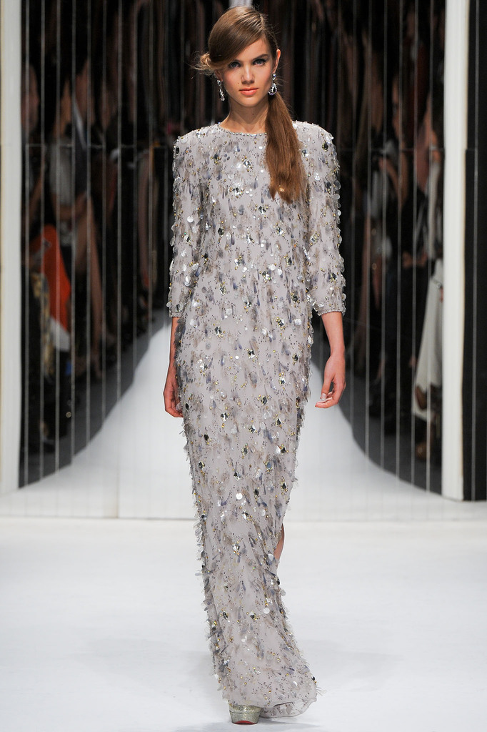 Jenny Packham 2013㳡ͼƬ