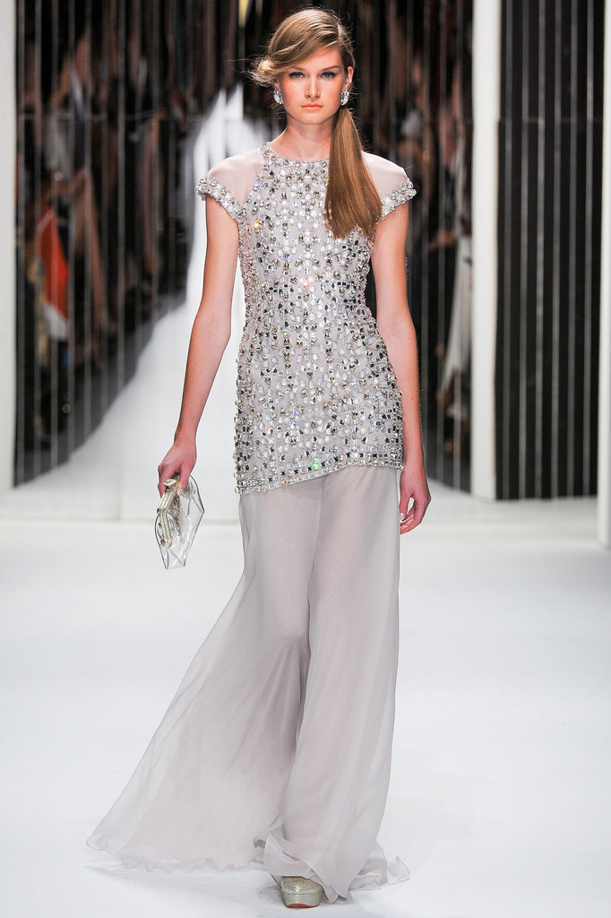 Jenny Packham 2013㳡ͼƬ