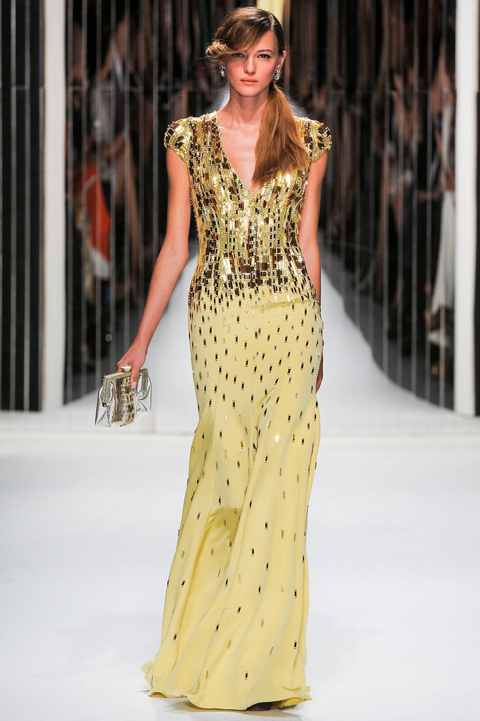 Jenny Packham 2013㳡ͼƬ