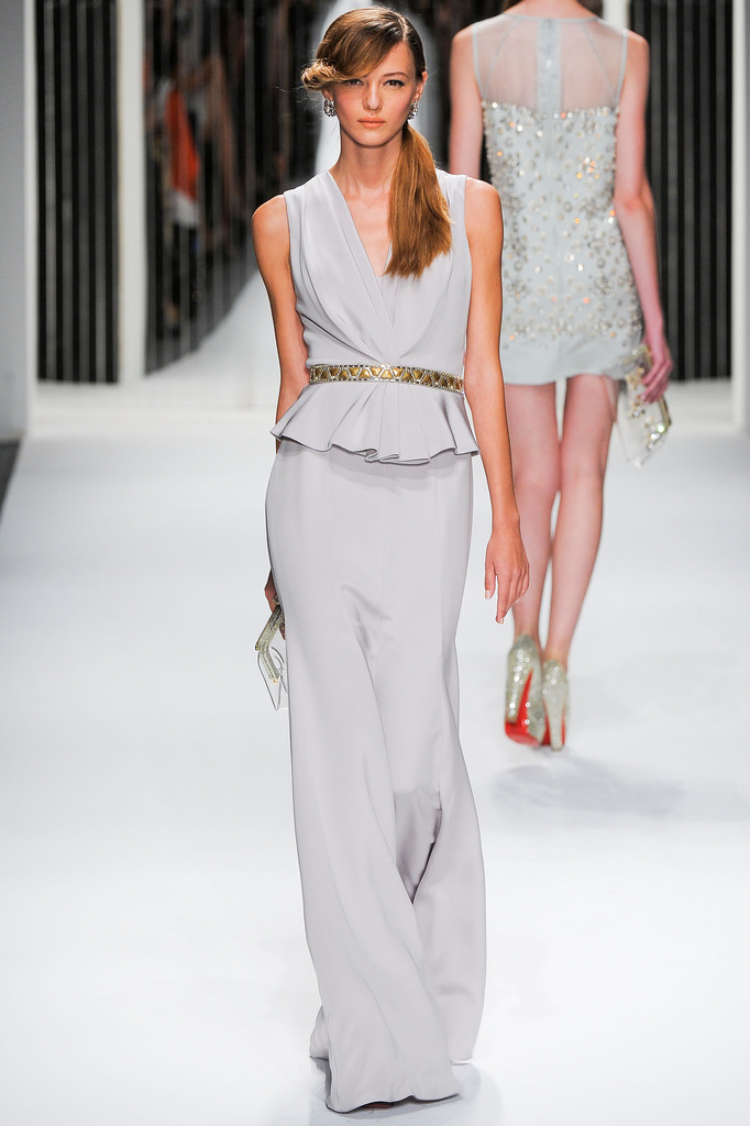 Jenny Packham 2013㳡ͼƬ