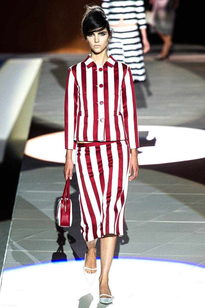 Marc Jacobs 2013㳡ͼƬ