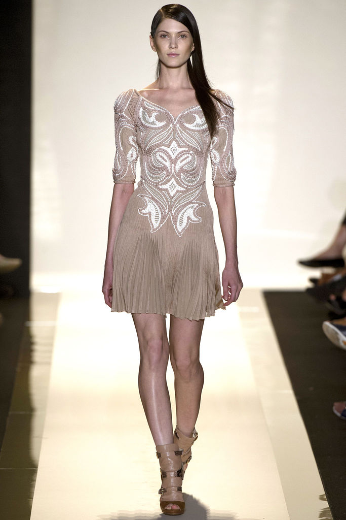 Herve Leger by Max Azria 2013㳡ͼƬ