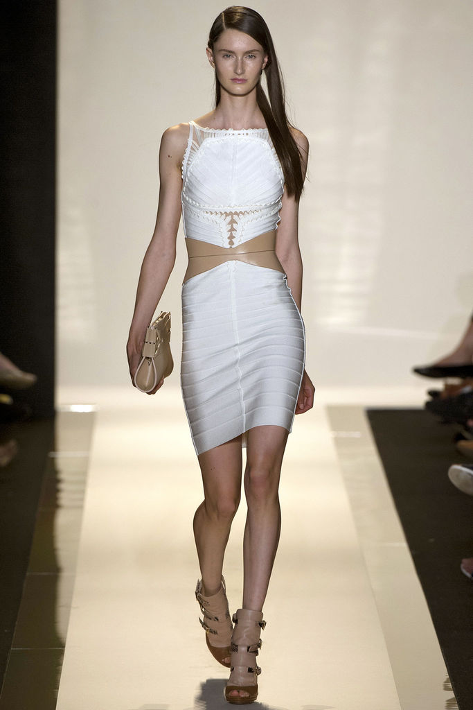 Herve Leger by Max Azria 2013㳡ͼƬ