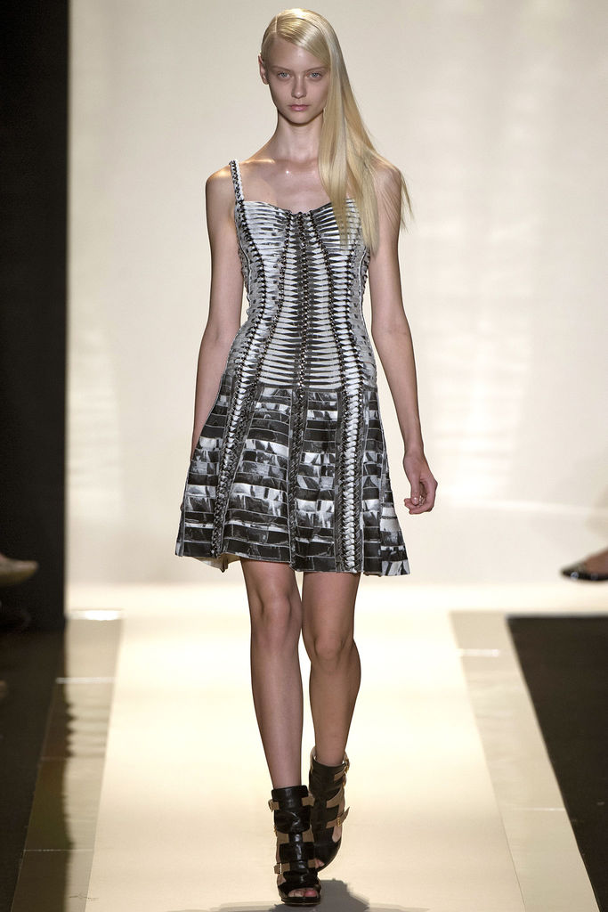 Herve Leger by Max Azria 2013㳡ͼƬ