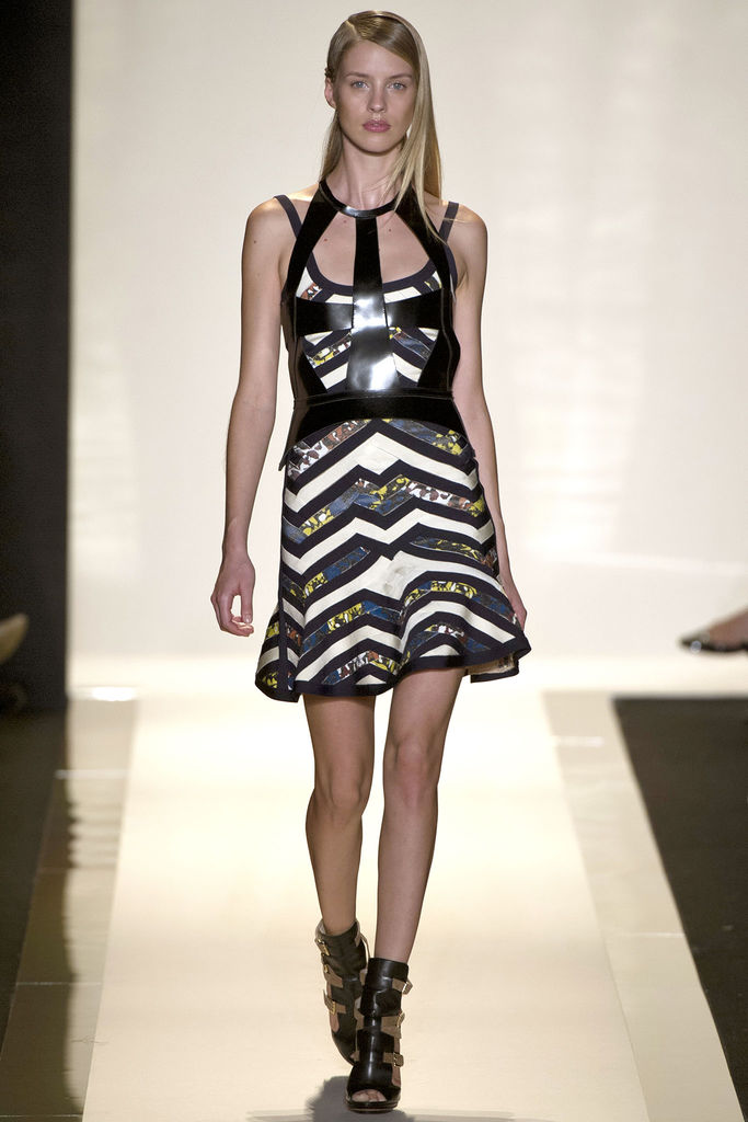 Herve Leger by Max Azria 2013㳡ͼƬ