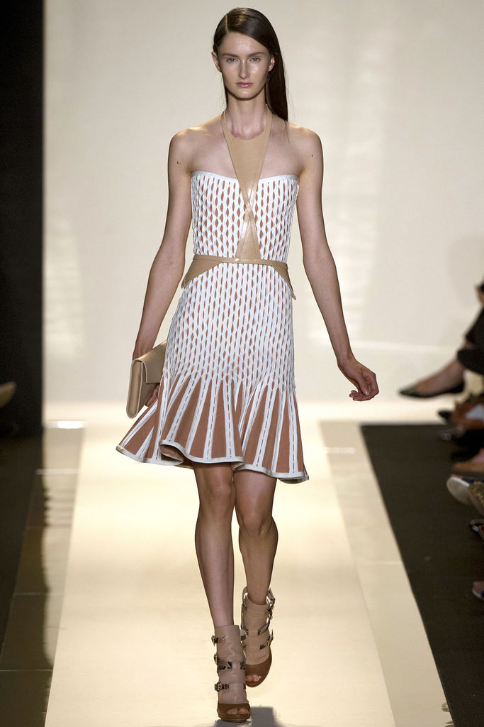 Herve Leger by Max Azria 2013㳡ͼƬ