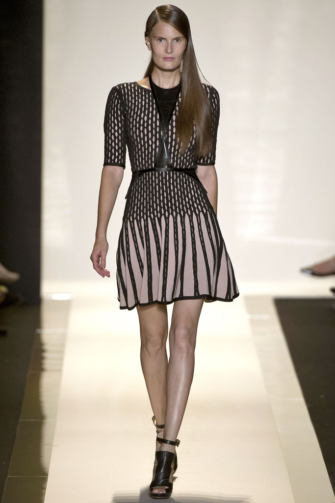 Herve Leger by Max Azria 2013㳡ͼƬ