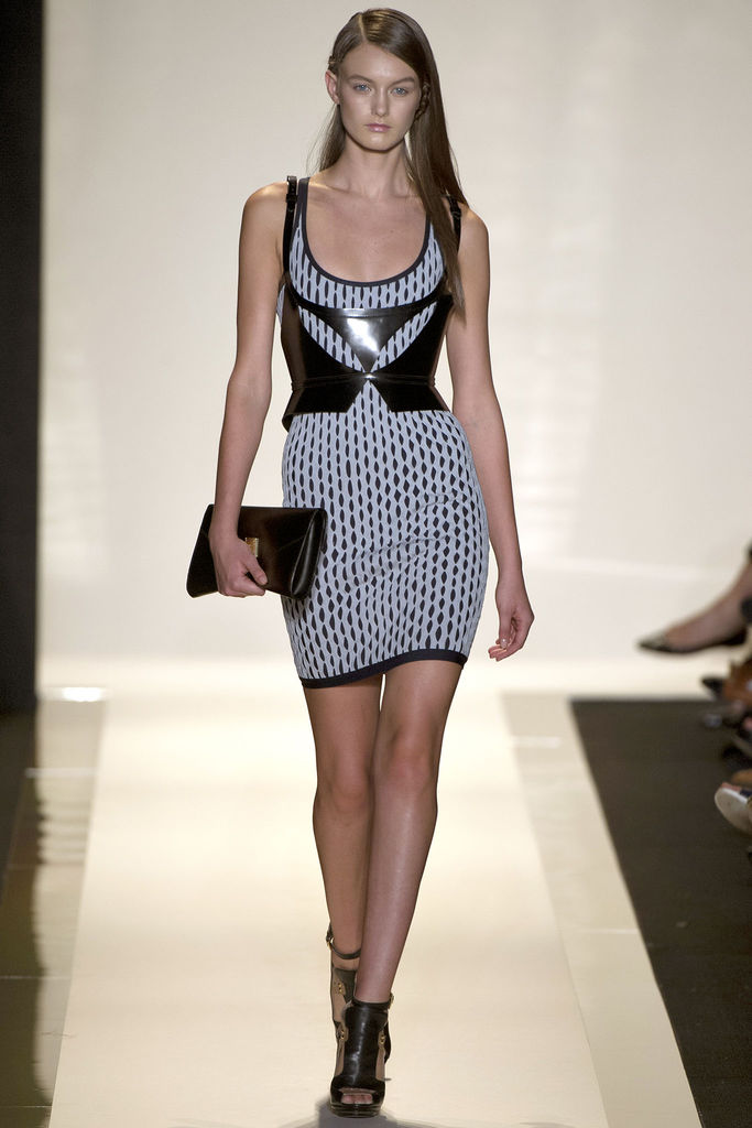 Herve Leger by Max Azria 2013㳡ͼƬ