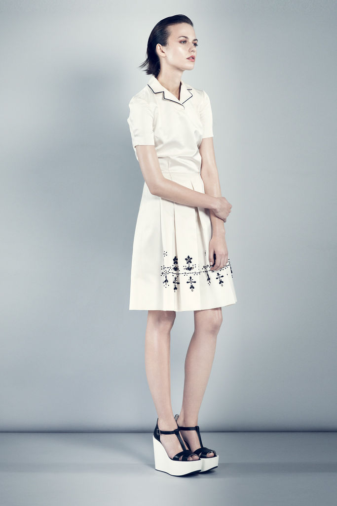 Jil Sander Navy 2013㳡ͼƬ